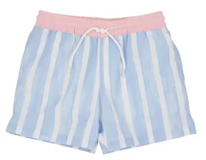 Turtle Bay Swim Trunks