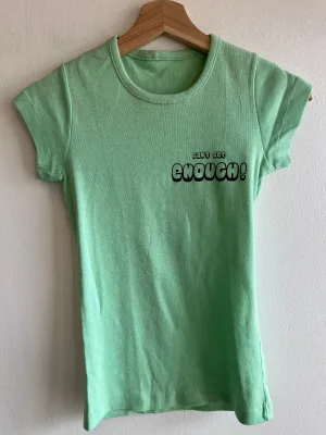 Vintage 1970s Cant Get Enough T-Shirt