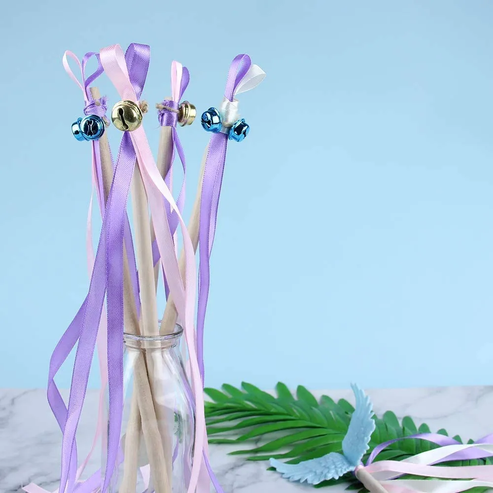 Wooden Dowel Rods